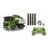 RC sunkvežimis Jamara Container LKW elektrinis variklis 1:20