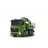 RC sunkvežimis Jamara Container LKW elektrinis variklis 1:20