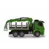 RC sunkvežimis Jamara Container LKW elektrinis variklis 1:20