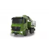 RC sunkvežimis Jamara Container LKW elektrinis variklis 1:20