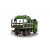RC sunkvežimis Jamara Container LKW elektrinis variklis 1:20