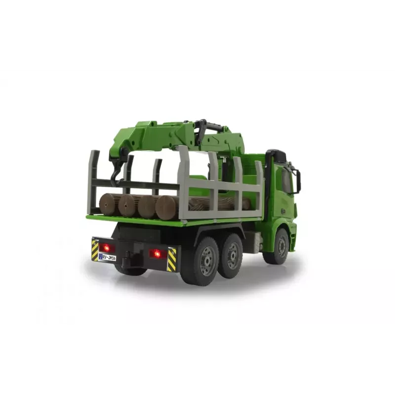 RC sunkvežimis Jamara Container LKW elektrinis variklis 1:20
