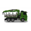 RC sunkvežimis Jamara Container LKW elektrinis variklis 1:20