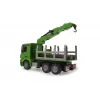 RC sunkvežimis Jamara Container LKW elektrinis variklis 1:20
