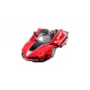 Sportinis automobilis Jamara Ferrari FXX K Evo elektrinis variklis 1:14