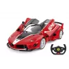 Sportinis automobilis Jamara Ferrari FXX K Evo elektrinis variklis 1:14