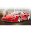 Automobilis Jamara Ferrari F40 su elektros varikliu, mastelis 1:14, nuo 6 metų