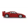 Automobilis Jamara Ferrari F40 su elektros varikliu, mastelis 1:14, nuo 6 metų