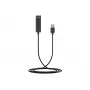 Valdymo adapteris Equip USB Audio kabelis adapter 245321