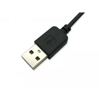 Valdymo adapteris Equip USB Audio kabelis adapter 245321
