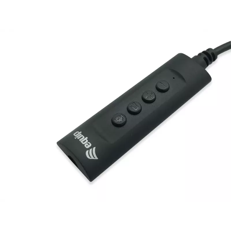 Valdymo adapteris Equip USB Audio kabelis adapter 245321