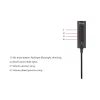 Valdymo adapteris Equip USB Audio kabelis adapter 245321