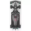 Plento lenktyninis automobilis Jamara 402107 Elektrinis variklis 1:18
