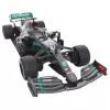 Plento lenktyninis automobilis Jamara 402107 Elektrinis variklis 1:18
