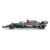 Plento lenktyninis automobilis Jamara 402107 Elektrinis variklis 1:18