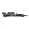 Plento lenktyninis automobilis Jamara 402107 Elektrinis variklis 1:18