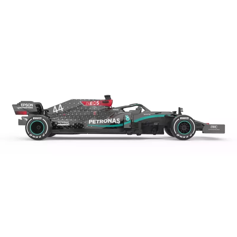 Plento lenktyninis automobilis Jamara 402107 Elektrinis variklis 1:18