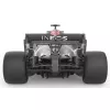 Plento lenktyninis automobilis Jamara 402107 Elektrinis variklis 1:18
