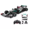 Plento lenktyninis automobilis Jamara 402107 Elektrinis variklis 1:18