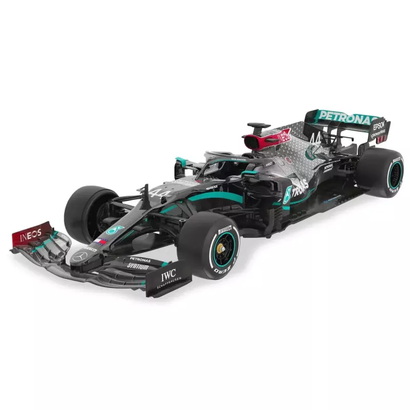 Plento lenktyninis automobilis Jamara 402107 Elektrinis variklis 1:18