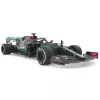 Plento lenktyninis automobilis Jamara 402107 Elektrinis variklis 1:18