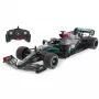Plento lenktyninis automobilis Jamara 402107 Elektrinis variklis 1:18
