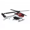 VTOL orlaivis Amewi AFX-105 X Elektrinis variklis 350 mAh 99 g
