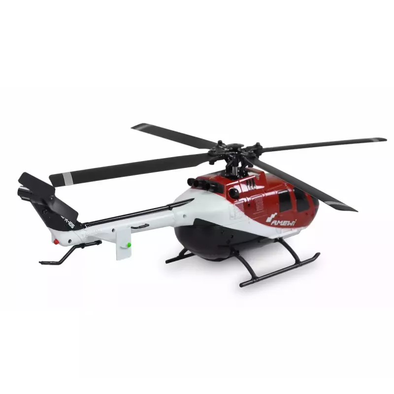 VTOL orlaivis Amewi AFX-105 X Elektrinis variklis 350 mAh 99 g