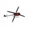 VTOL orlaivis Amewi AFX-105 X Elektrinis variklis 350 mAh 99 g