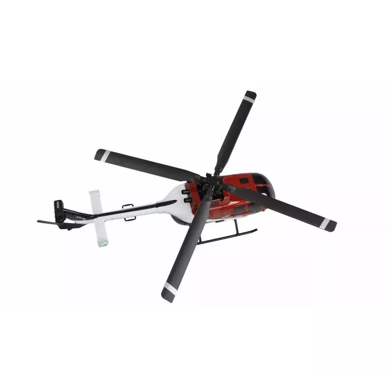 VTOL orlaivis Amewi AFX-105 X Elektrinis variklis 350 mAh 99 g