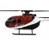 VTOL orlaivis Amewi AFX-105 X Elektrinis variklis 350 mAh 99 g