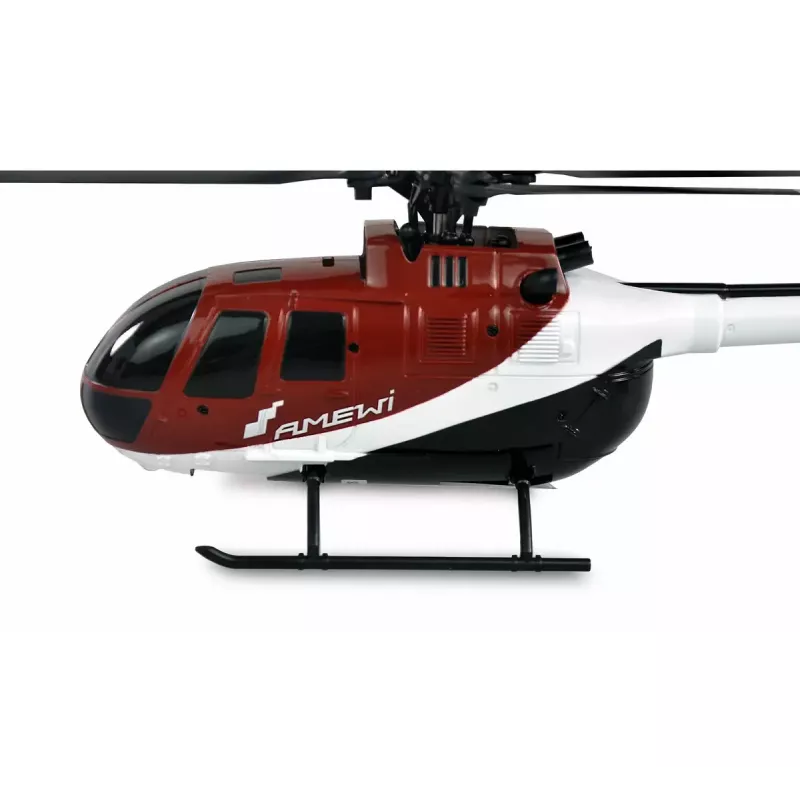 VTOL orlaivis Amewi AFX-105 X Elektrinis variklis 350 mAh 99 g