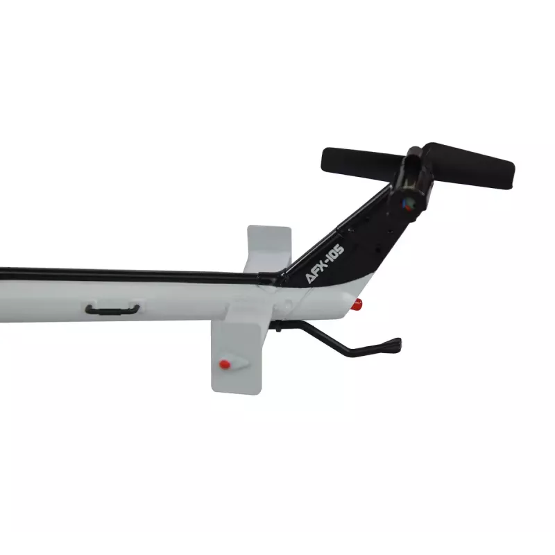 VTOL orlaivis Amewi AFX-105 X Elektrinis variklis 350 mAh 99 g