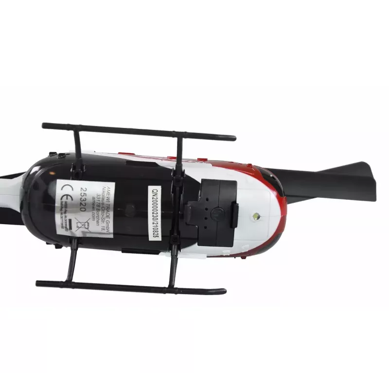 VTOL orlaivis Amewi AFX-105 X Elektrinis variklis 350 mAh 99 g