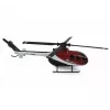 VTOL orlaivis Amewi AFX-105 X Elektrinis variklis 350 mAh 99 g