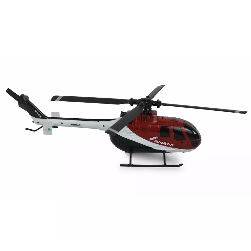 VTOL orlaivis Amewi AFX-105 X Elektrinis variklis 350 mAh 99 g