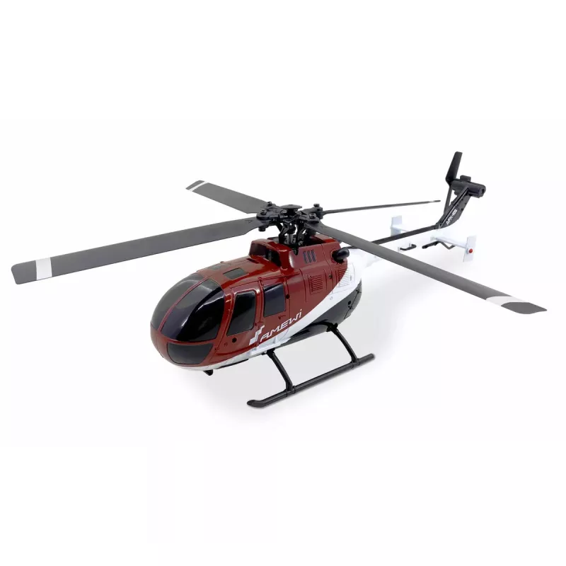VTOL orlaivis Amewi AFX-105 X Elektrinis variklis 350 mAh 99 g