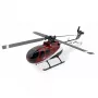 VTOL orlaivis Amewi AFX-105 X Elektrinis variklis 350 mAh 99 g