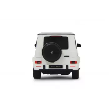 Car Jamara Mercedes-Benz AMG G63 Elektrinis variklis 1:24