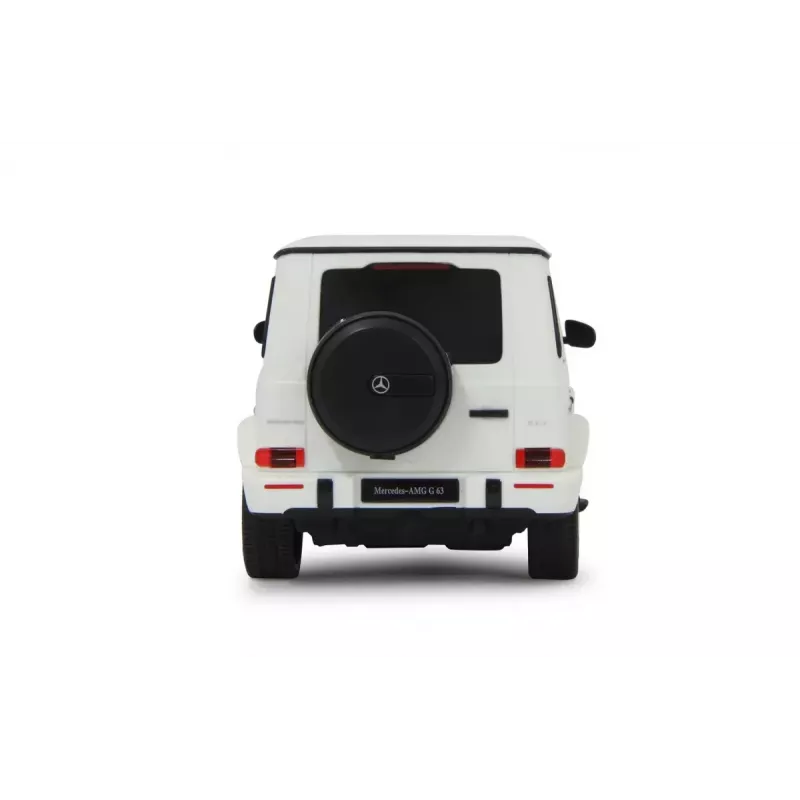 Car Jamara Mercedes-Benz AMG G63 Elektrinis variklis 1:24