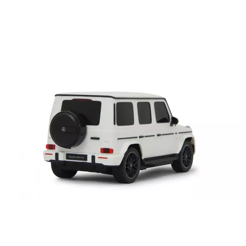 Car Jamara Mercedes-Benz AMG G63 Elektrinis variklis 1:24