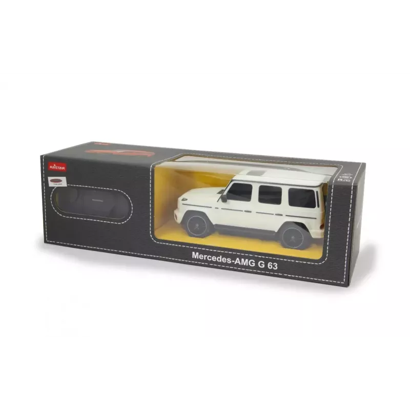 Car Jamara Mercedes-Benz AMG G63 Elektrinis variklis 1:24