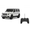 Car Jamara Mercedes-Benz AMG G63 Elektrinis variklis 1:24
