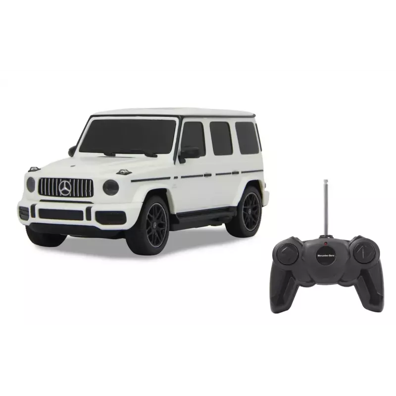 Car Jamara Mercedes-Benz AMG G63 Elektrinis variklis 1:24