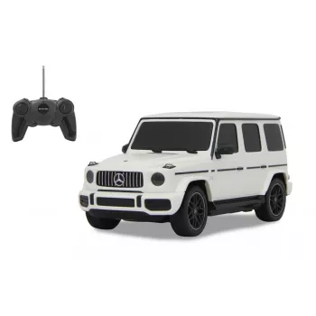 Car Jamara Mercedes-Benz AMG G63 Elektrinis variklis 1:24