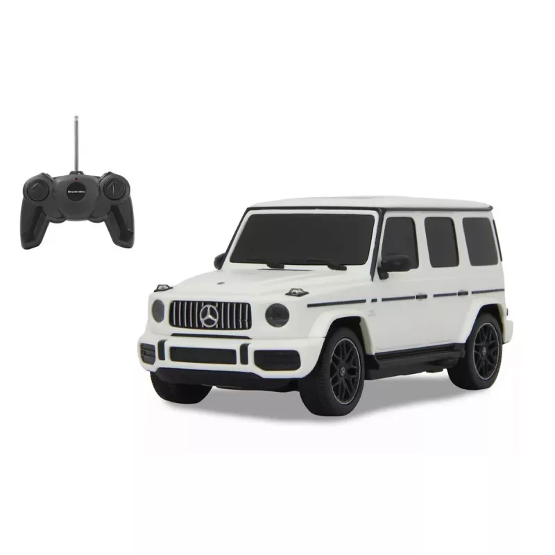 Car Jamara Mercedes-Benz AMG G63 Elektrinis variklis 1:24
