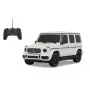 Car Jamara Mercedes-Benz AMG G63 Elektrinis variklis 1:24