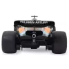 Elektrinis sportinis automobilis Jamara McLaren MCL36 1:12 mastelis 590g