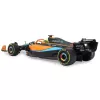 Elektrinis sportinis automobilis Jamara McLaren MCL36 1:12 mastelis 590g