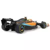 Elektrinis sportinis automobilis Jamara McLaren MCL36 1:12 mastelis 590g